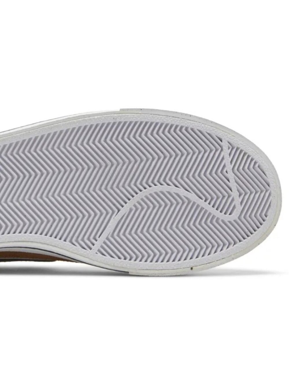 Nike Court Legacy Next Nature White Desert Ochre Mens Shoes Size 11.5 DH3162-100 - Picture 6 of 13